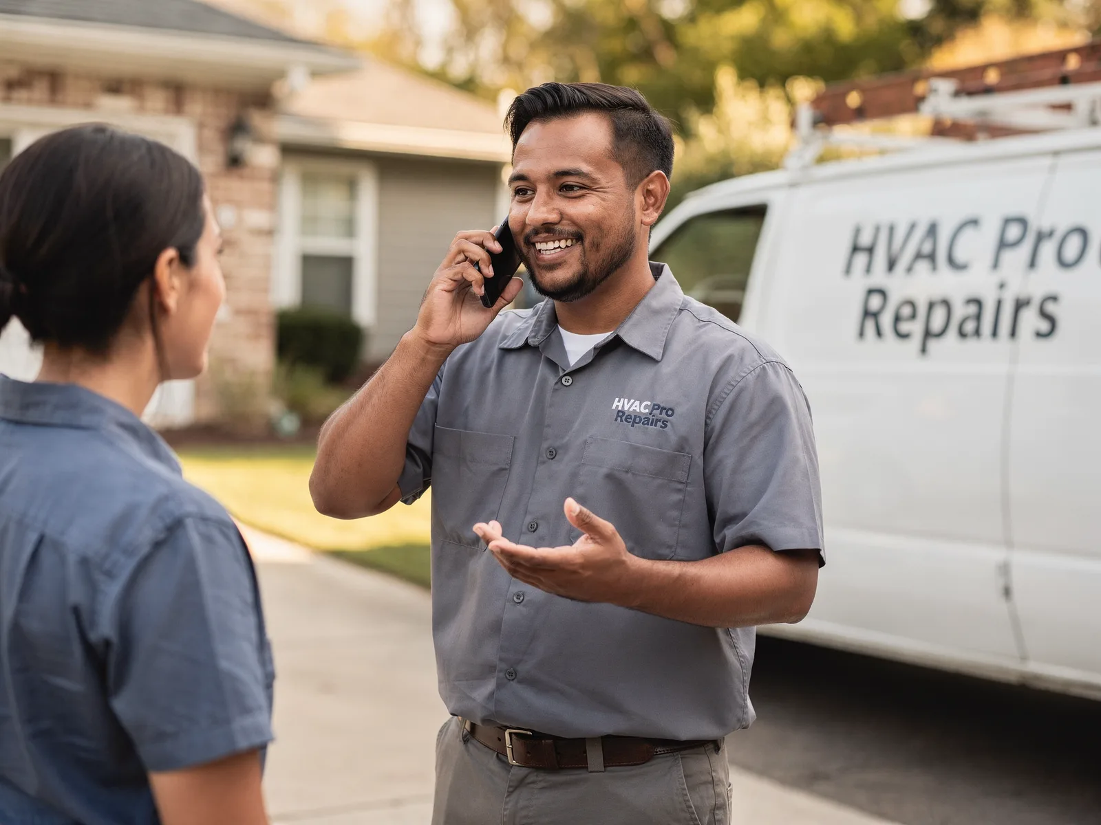 Heat Pump Repair Cordova, SC FAQs